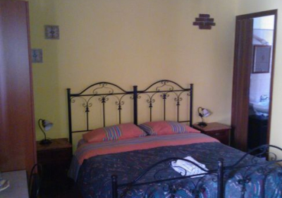 Bed And Breakfast La Vecchia Forgia